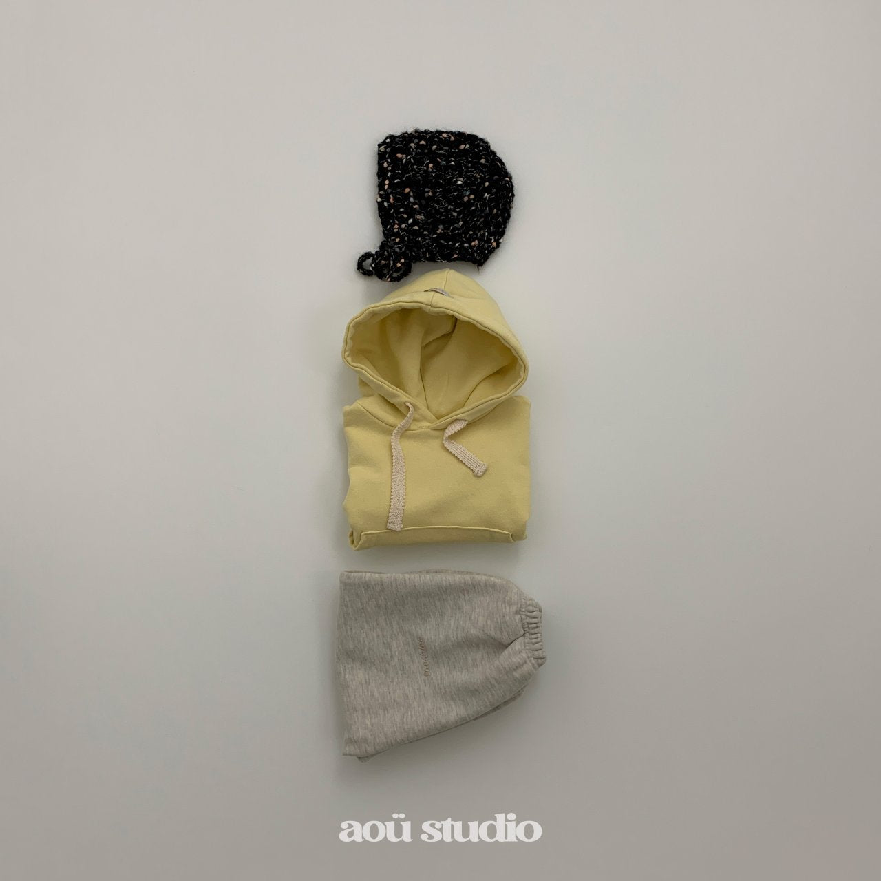 [PRE-ORDER] Pure Hoodie Sweatshirts