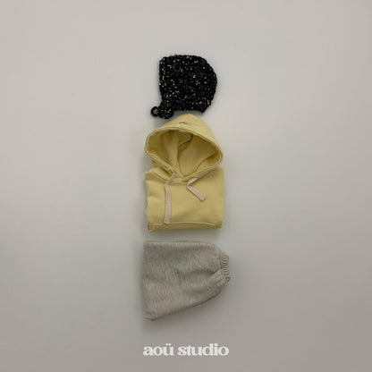 [PRE-ORDER] Pure Hoodie Sweatshirts