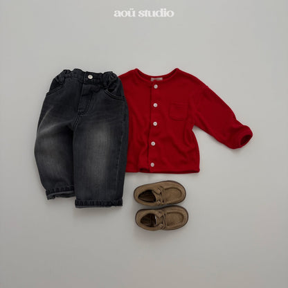 [PRE-ORDER] Cor Denim Pants