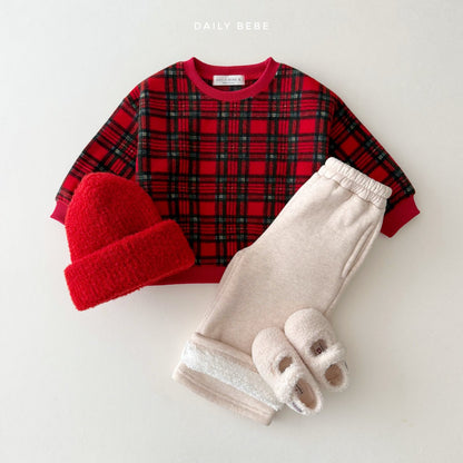 [PRE-ORDER] Fleece Sweatshirts