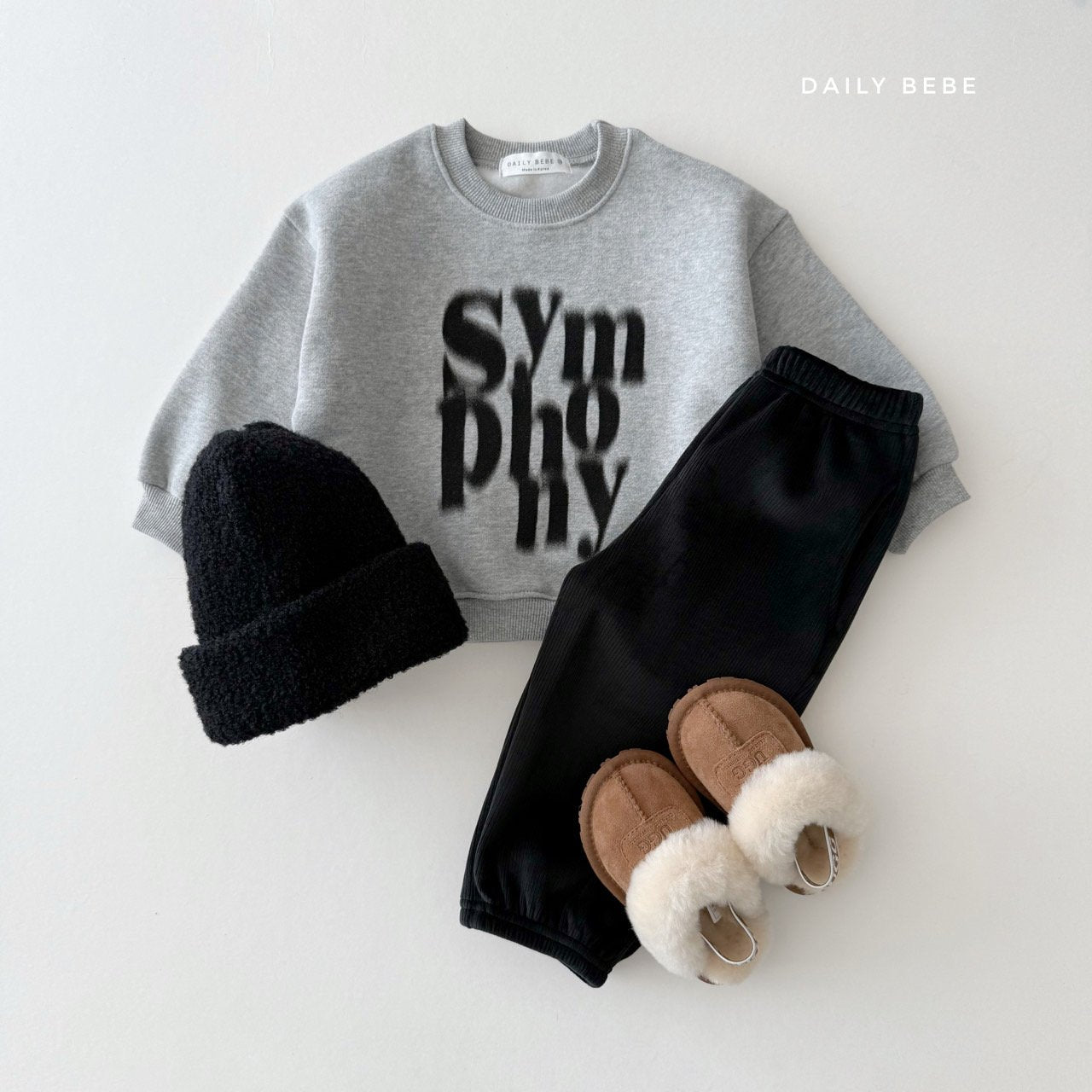 [PRE-ORDER] Symphony Sweatshirts