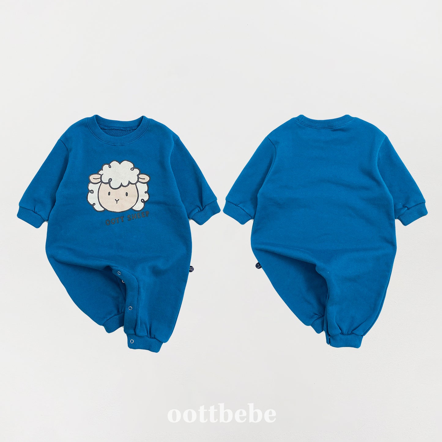 [PRE-ORDER] Friends Body Suit