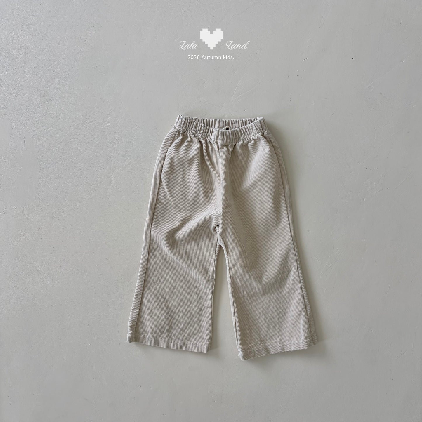 [PRE-ORDER] Vivi Boot-Cut Pants