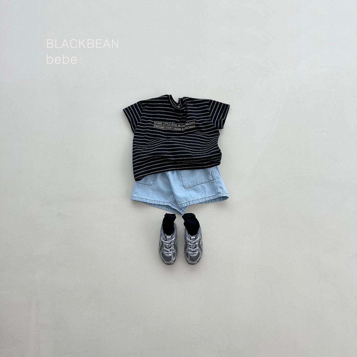 [PRE-ORDER] Celine Baby T-Shirts