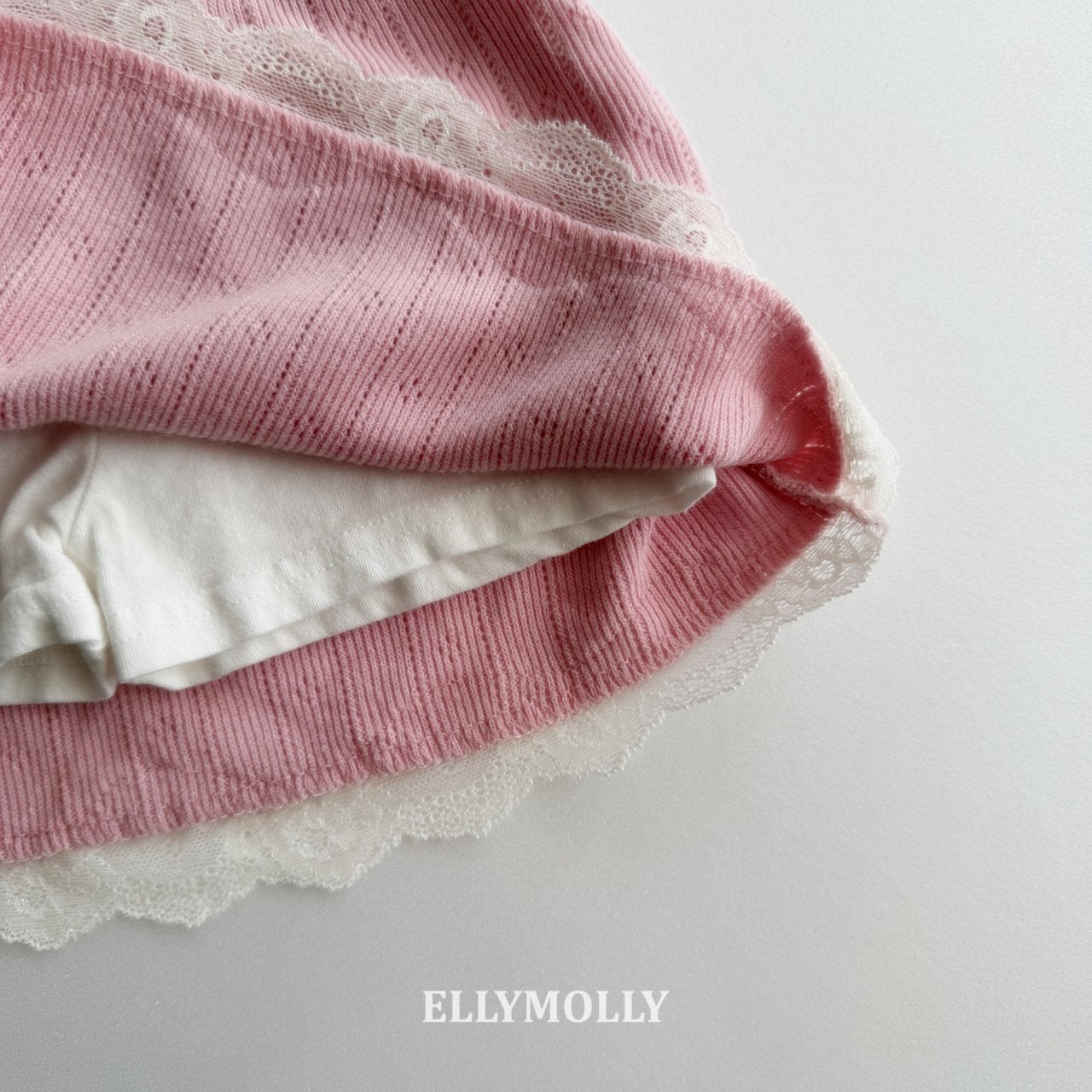 [PRE-ORDER] Emily Eyelet Skirts