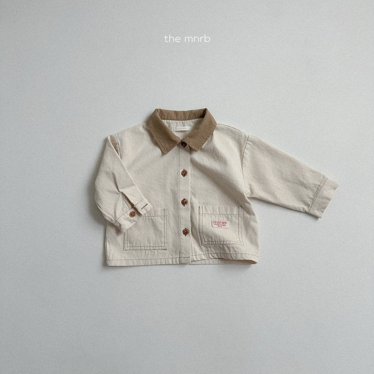 [PRE-ORDER] Work Jacket