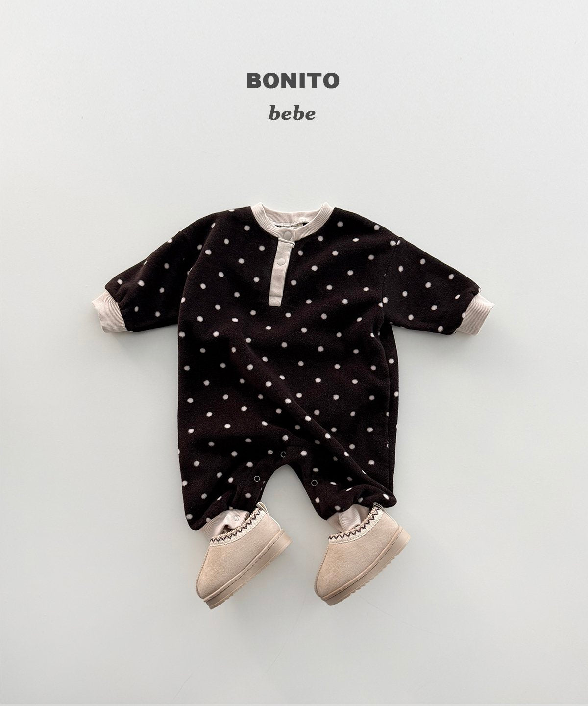 [PRE-ORDER] Choco Body Suit