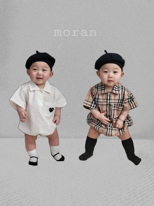 [PRE-ORDER] Shirt Body Suit