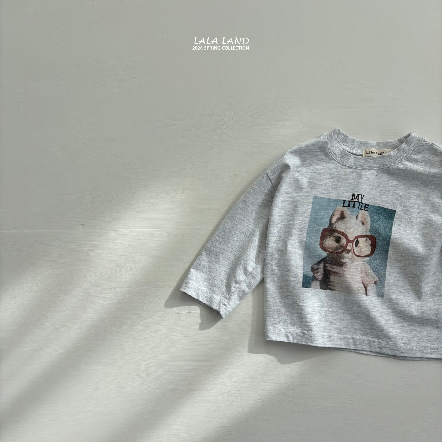 [PRE-ORDER] Animal T-Shirts