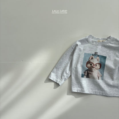 [PRE-ORDER] Animal T-Shirts