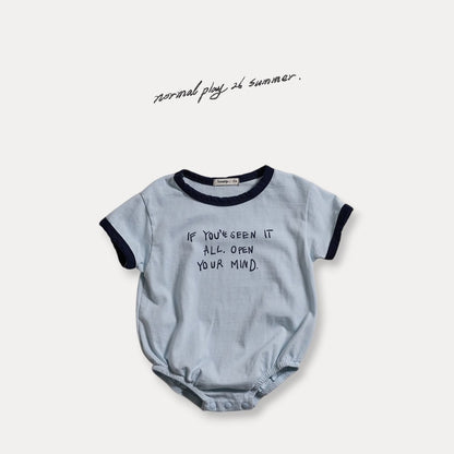 [PRE-ORDER] If You Body Suit