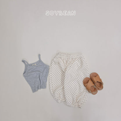 [PRE-ORDER] Dot Little Top Bottom Set