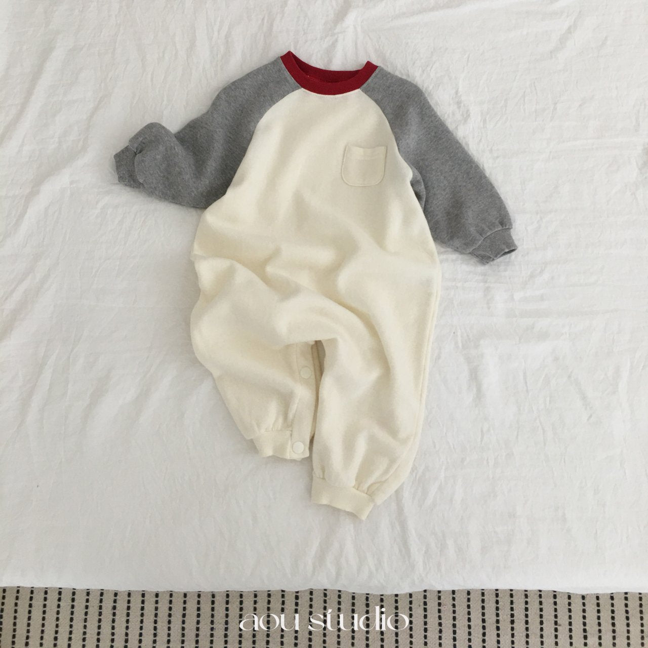 [PRE-ORDER] Momo Body Suit