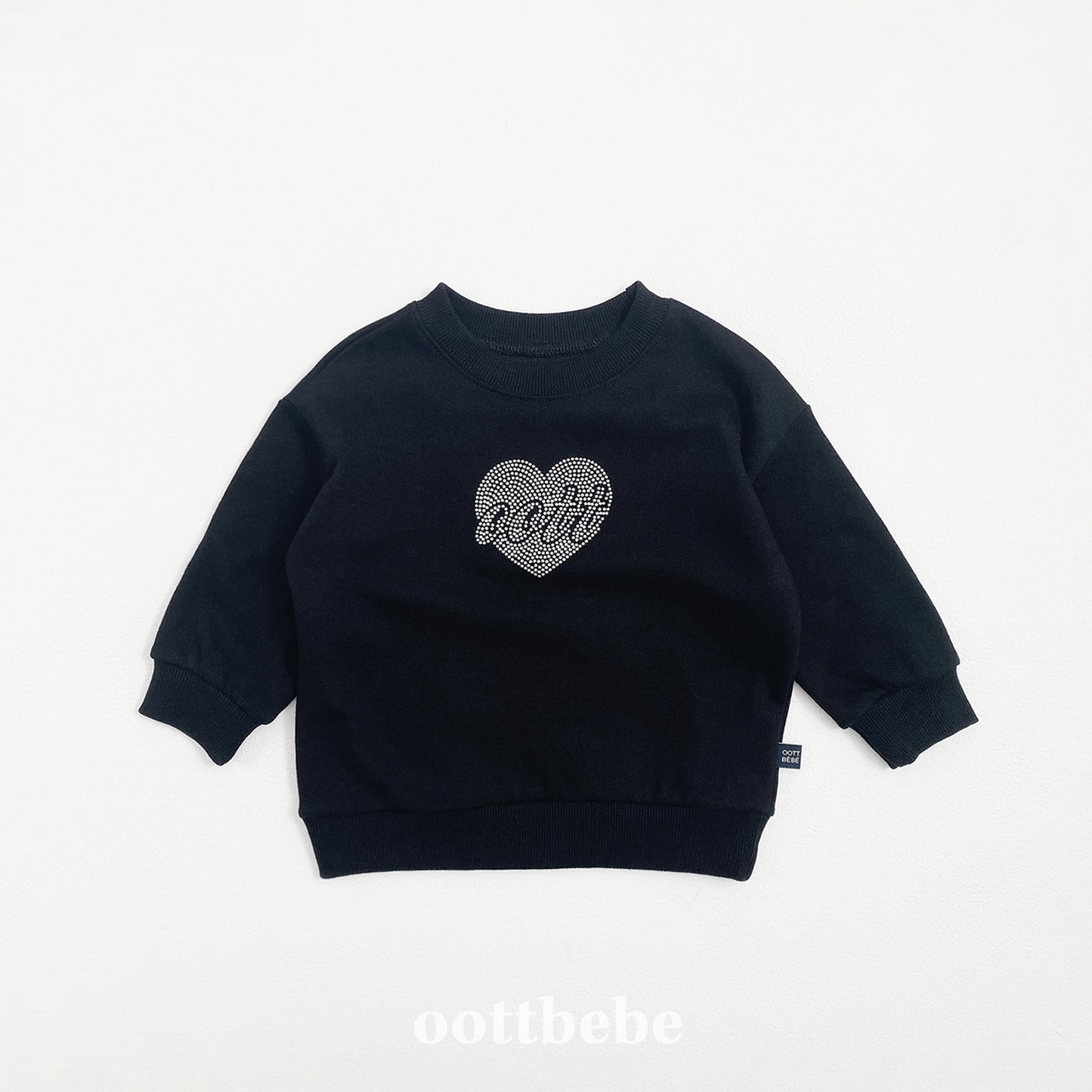 [PRE-ORDER] OT Bling Sweatshirts