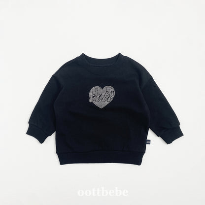 [PRE-ORDER] OT Bling Sweatshirts