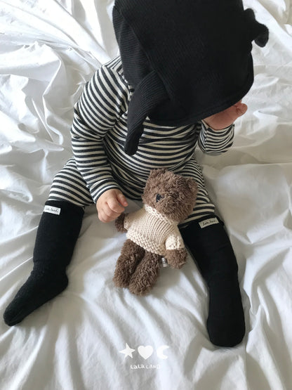 [PRE-ORDER] Baby Span Socks