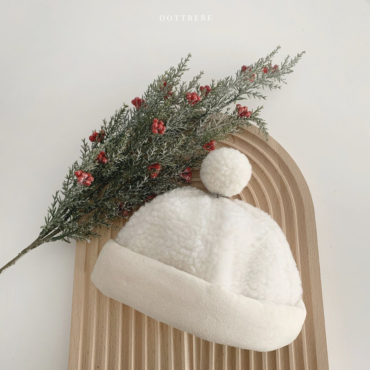 [PRE-ORDER] Chestnut Hat