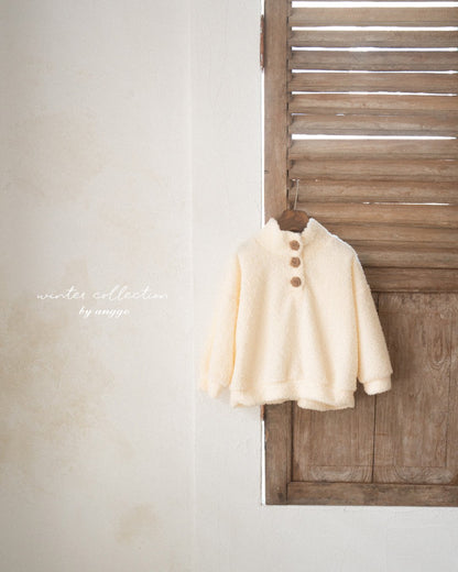 [PRE-ORDER] Heavy Cream Sweatshirts