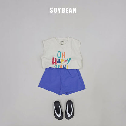 [PRE-ORDER] Rainbow Top Bottom Set