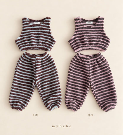 [PRE-ORDER] Dumble Vest Pants Set