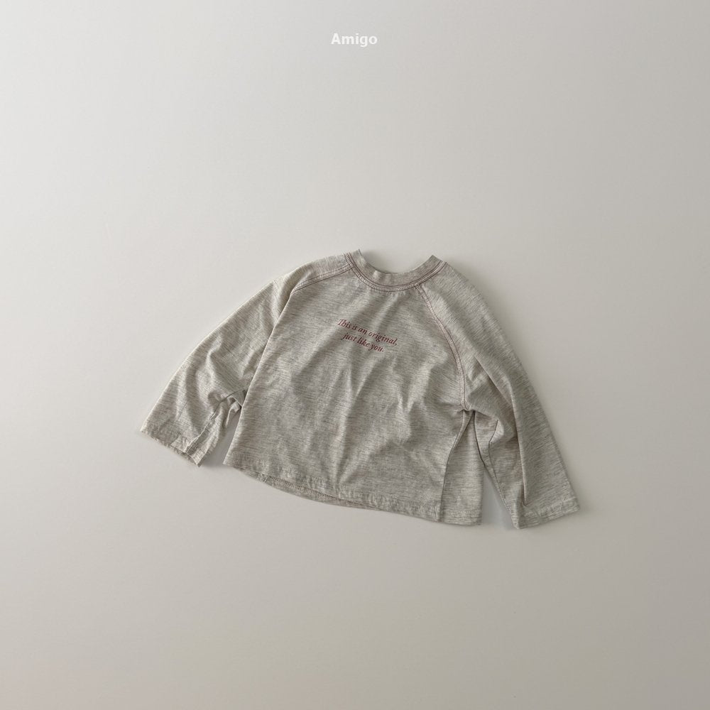 [PRE-ORDER] Vanilla Stitch T-Shirts