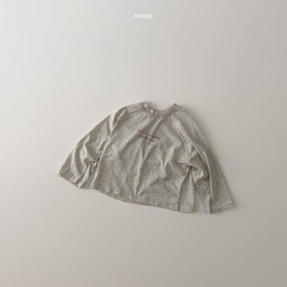 [PRE-ORDER] Vanilla Stitch T-Shirts