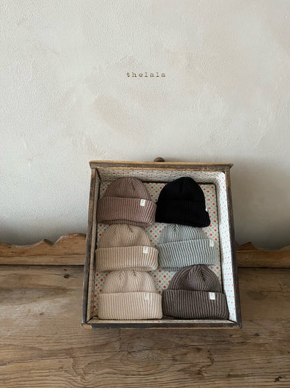 [PRE-ORDER] Oh Colored Beanie