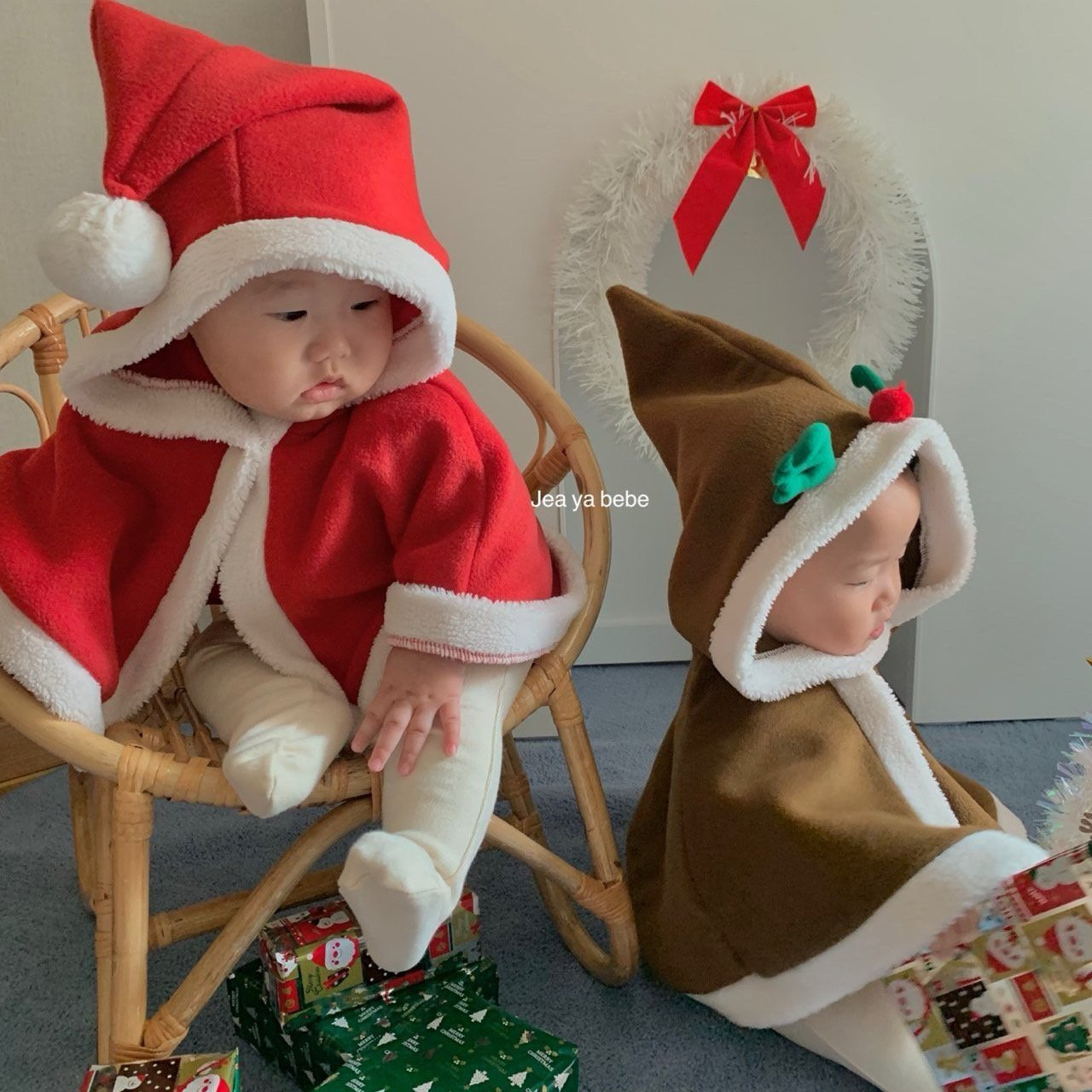 [PRE-ORDER] Merry Cape