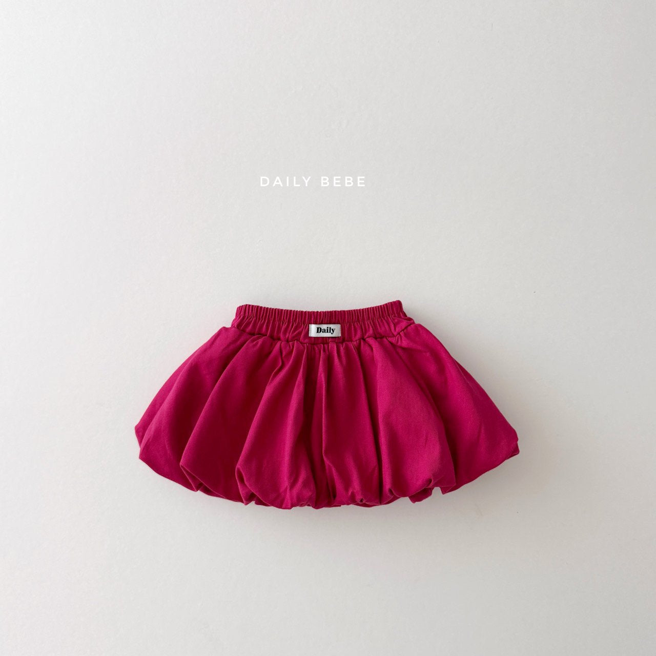 [PRE-ORDER] Pumpkin Skirts