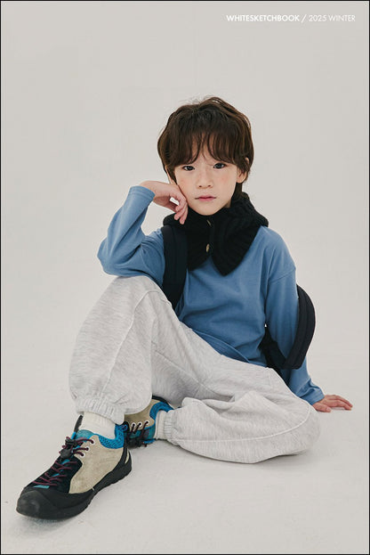 [PRE-ORDER] Soft Fleece T-Shirts