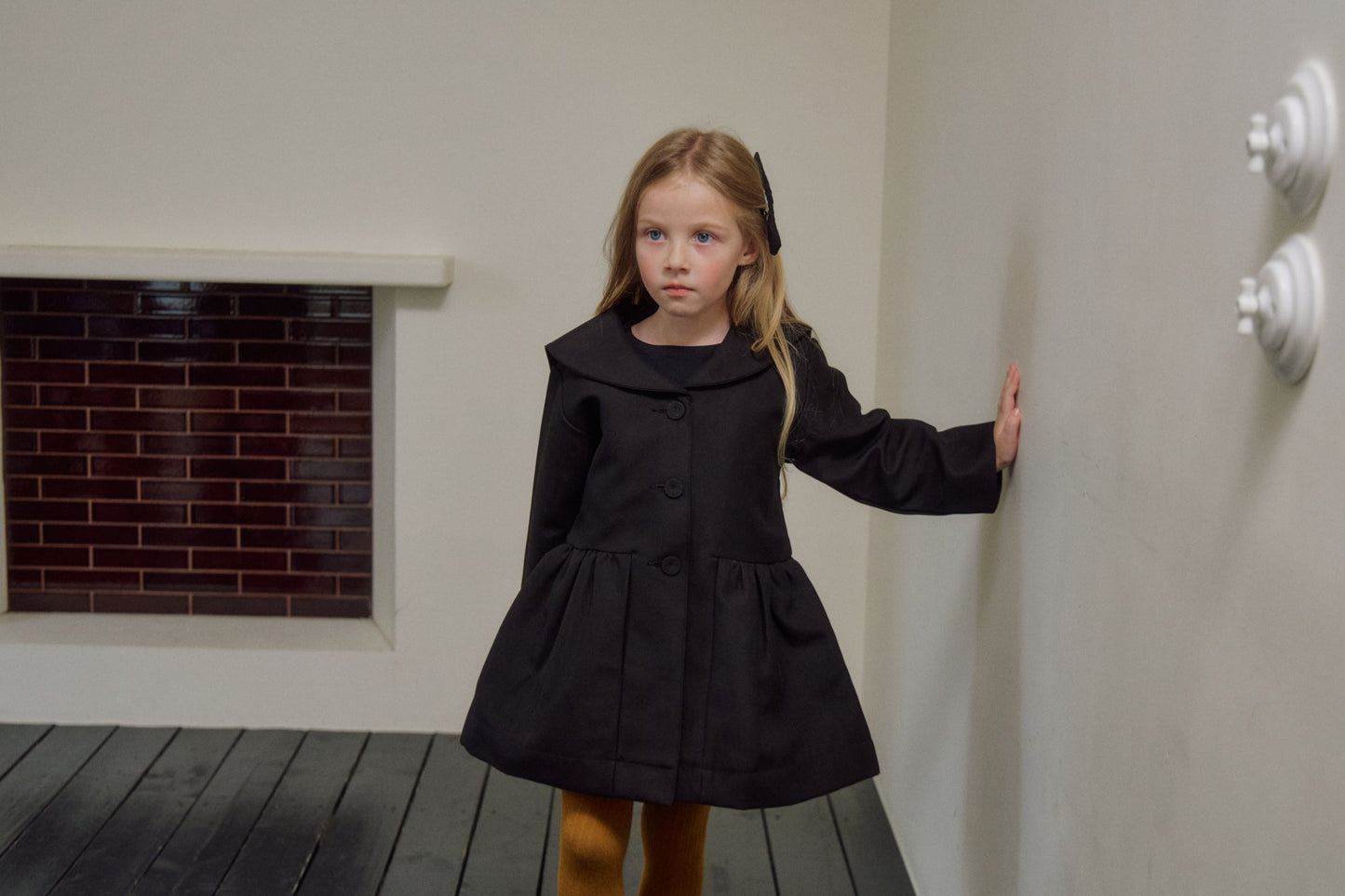[PRE-ORDER] Carol Jacket