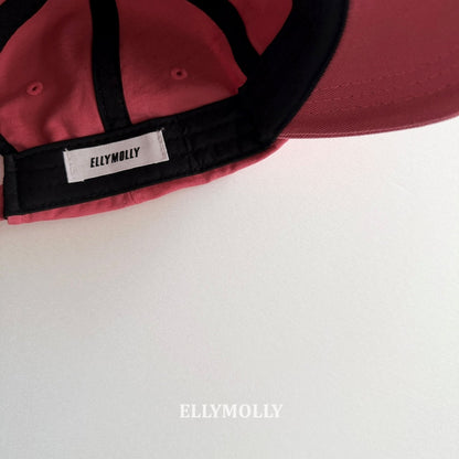 [PRE-ORDER] Hearts Ball Cap