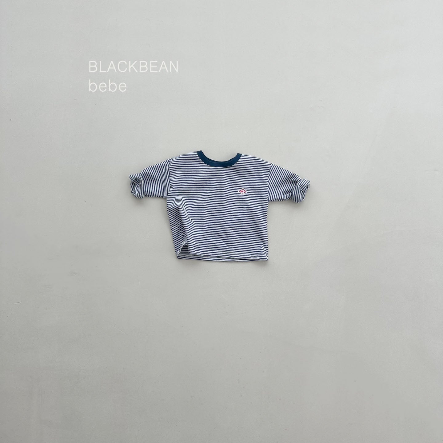 [PRE-ORDER] Two Tone Baby T-Shirts