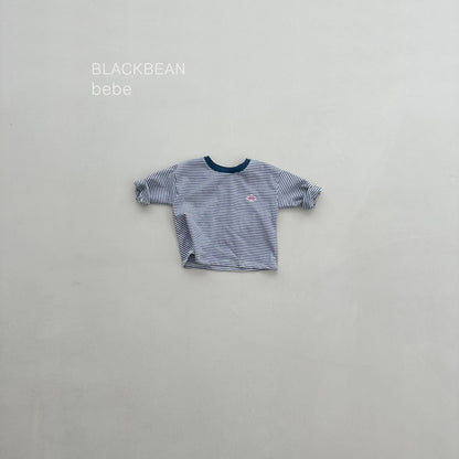 [PRE-ORDER] Two Tone Baby T-Shirts
