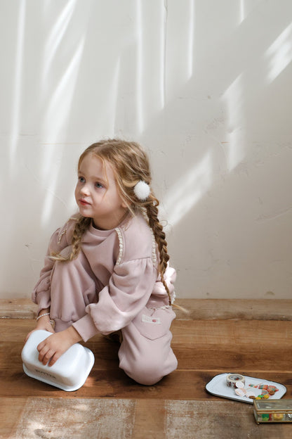 [PRE-ORDER] Lino Pants