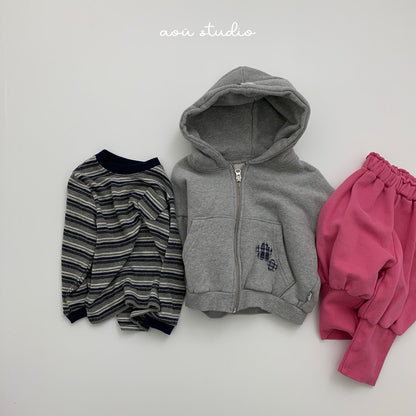 [PRE-ORDER] Capri Pants