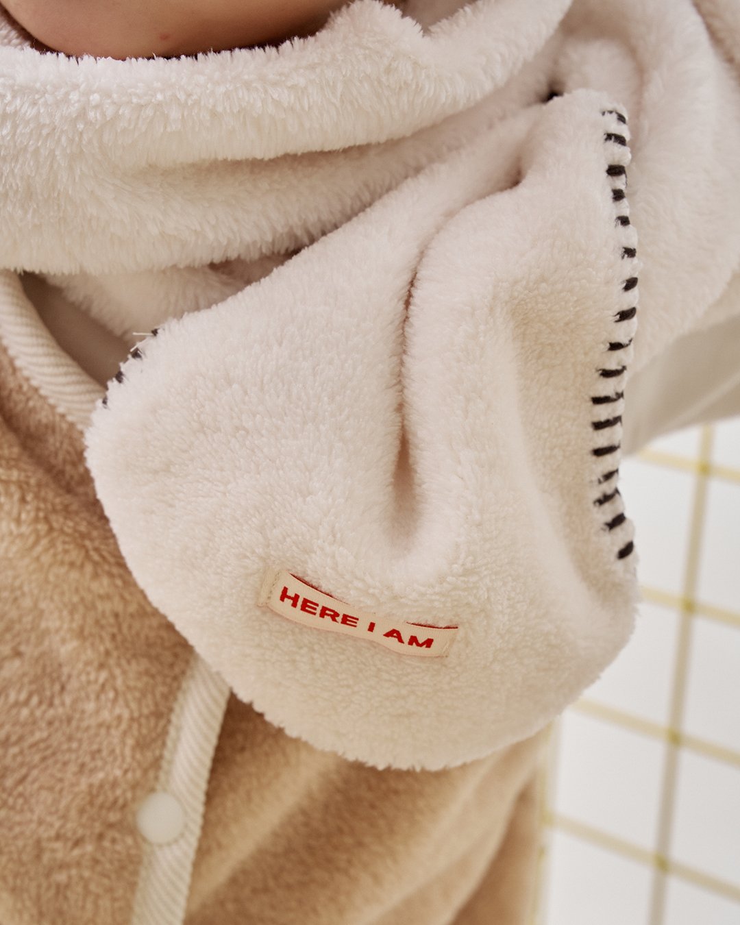 [PRE-ORDER] Cozy Muffler