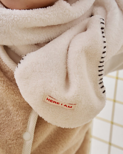 [PRE-ORDER] Cozy Muffler