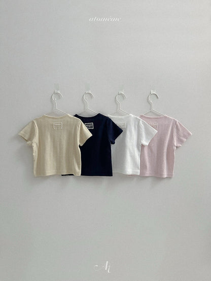 [PRE-ORDER] More T-Shirts