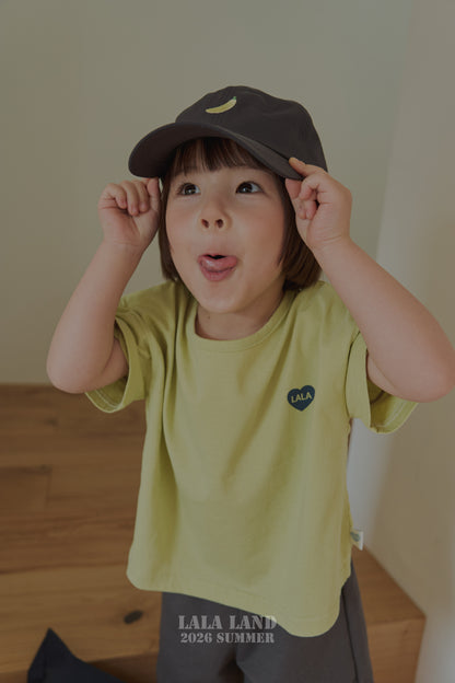 [PRE-ORDER] Fruits Cap