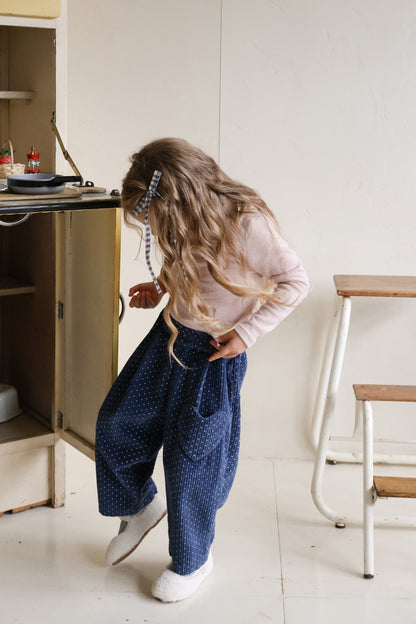 [PRE-ORDER] Hachu Pants