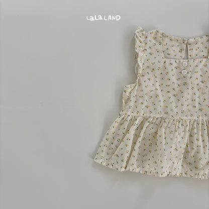 [PRE-ORDER] Milky Blouse