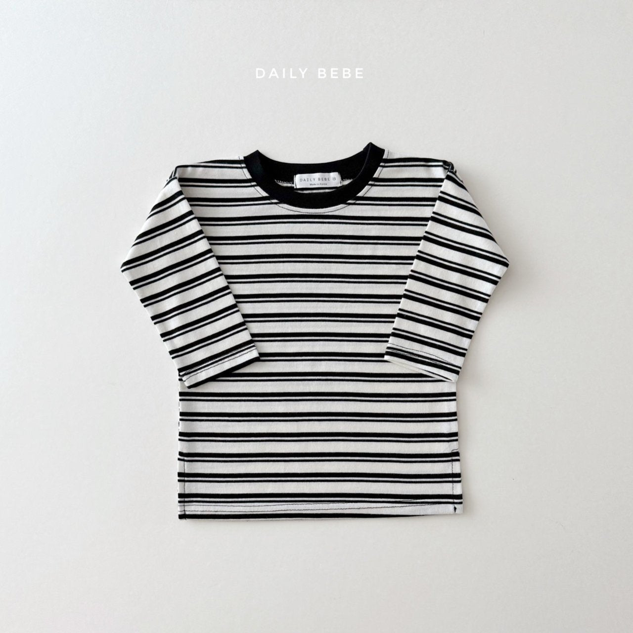 [PRE-ORDER] New Layered T-Shirts