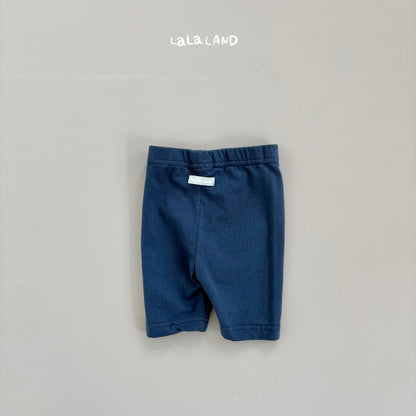 [PRE-ORDER] Span Baby Leggings