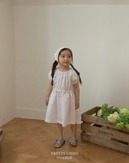 [PRE-ORDER] Pure Dress