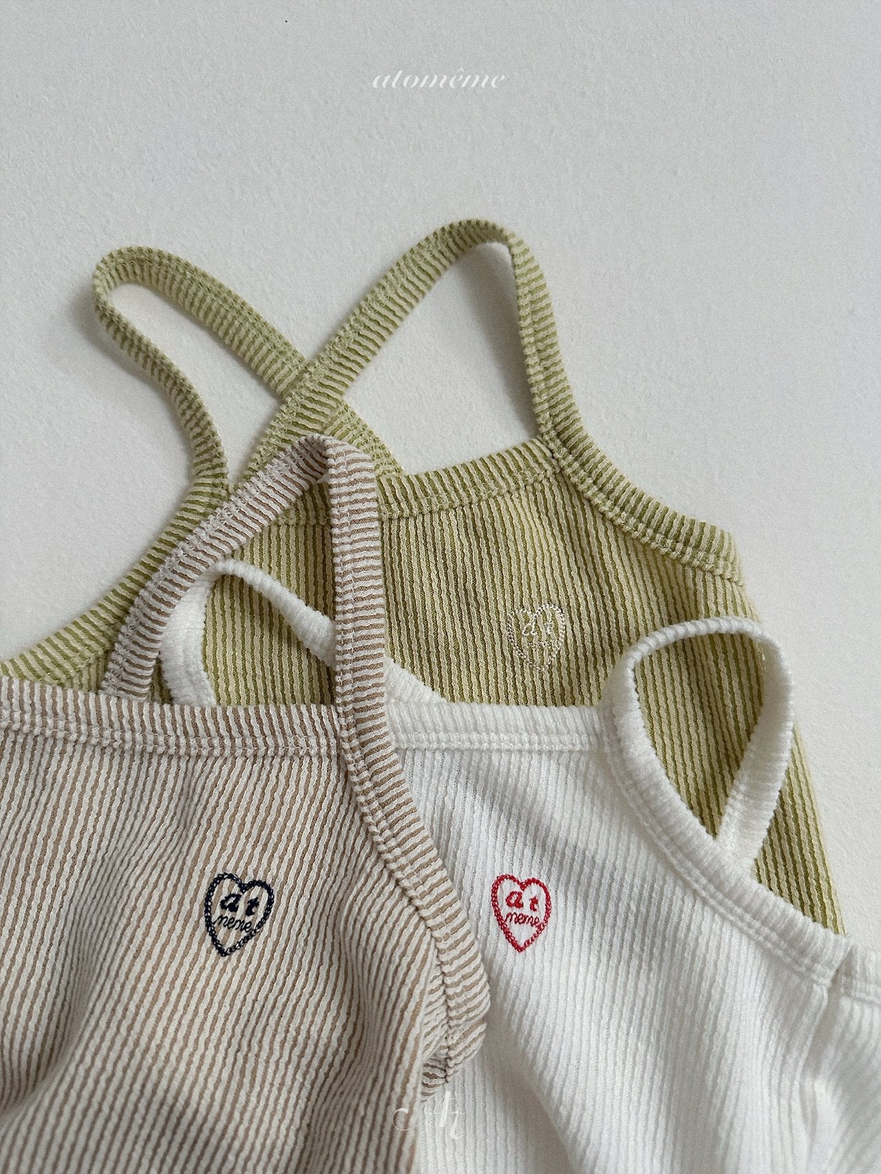 [PRE-ORDER] Eddie Tank Top