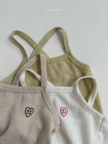 [PRE-ORDER] Eddie Tank Top