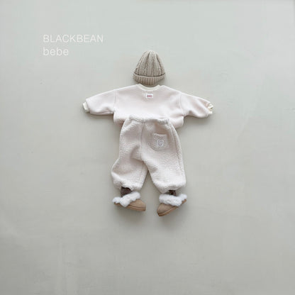 [PRE-ORDER] Poodle Baby Pants