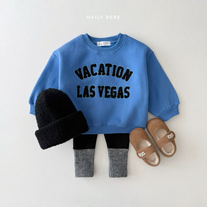 [PRE-ORDER] Vacation Sweatshirts
