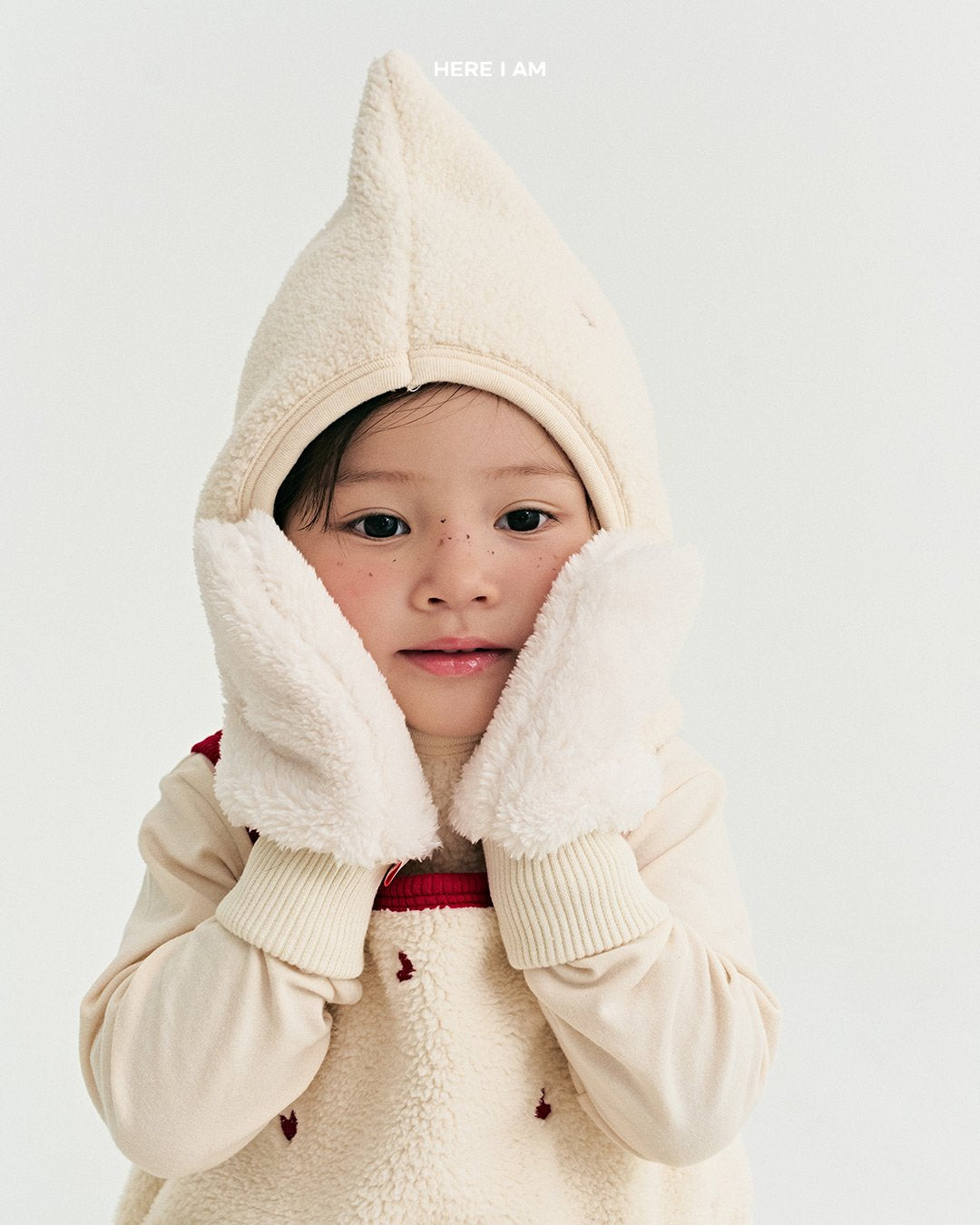 [PRE-ORDER] Kinder Gloves